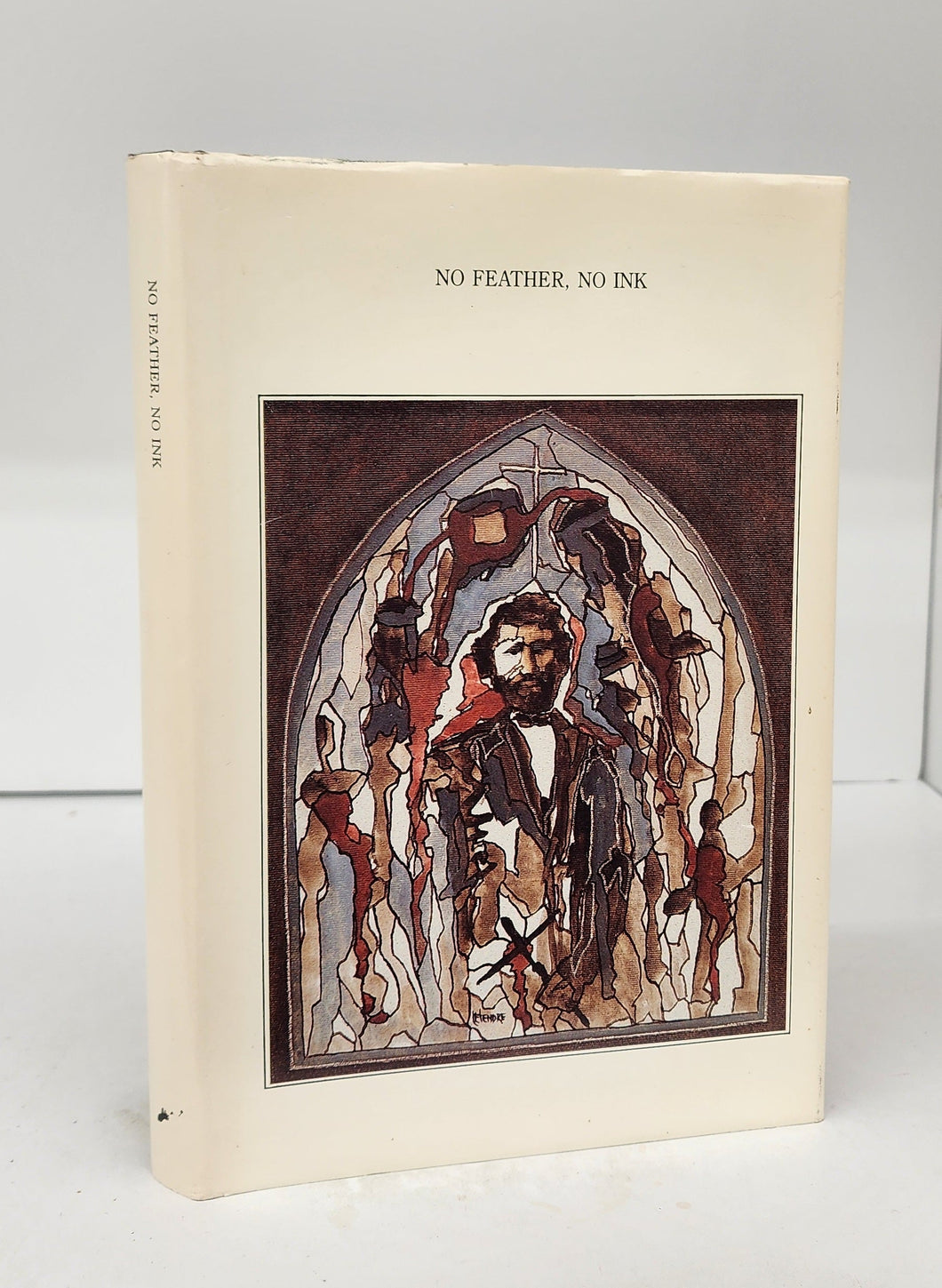 No Feather, No Ink: After Riel