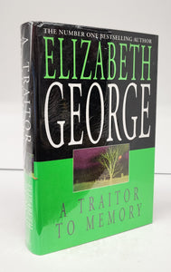 A Traitor To Memory