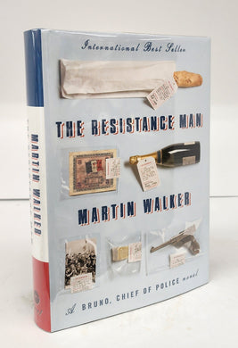 The Resistance Man