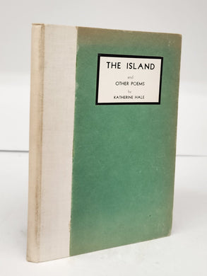The Island and Other Poems