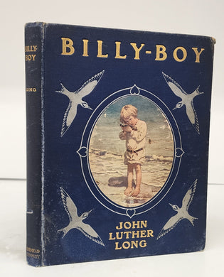 Billy-Boy: A Study in Responsibilities