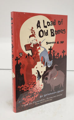 A Load of Old Bones