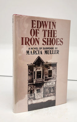 Edwin of the Iron Shoes