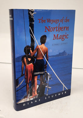 The Voyage of the Northern Magic: A Family Odyssey