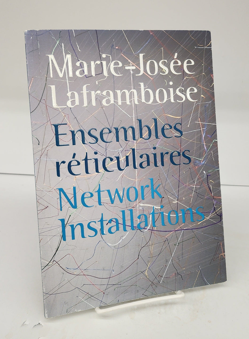 Ensembles réticulaires/Network Installations