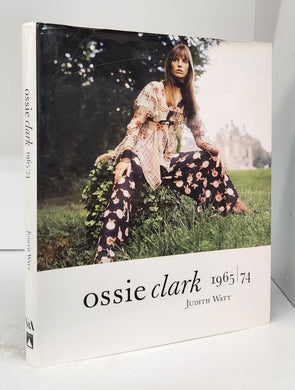 ossie clark 1965/74