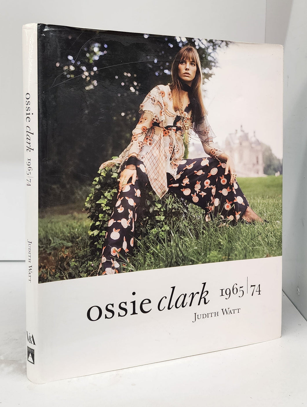 ossie clark 1965/74
