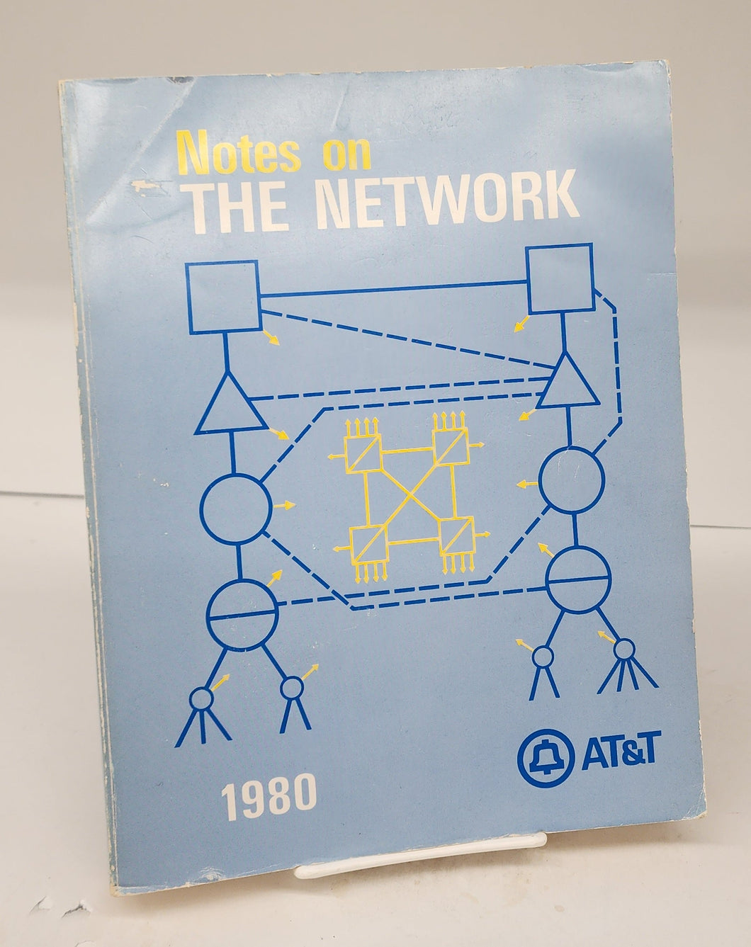 Notes on The Network