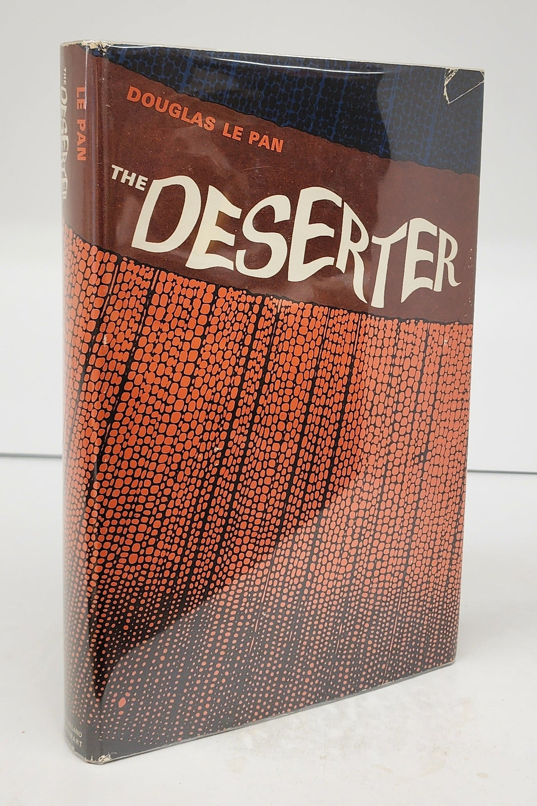 The Deserter