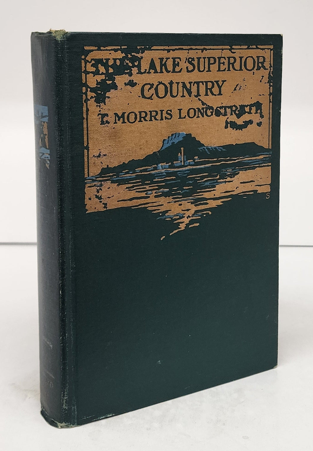 The Lake Superior Country