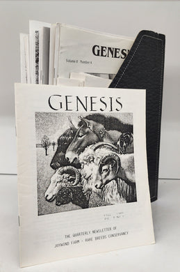 Genesis, 1989-2013