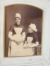 Emmerson family photo album; The Montana Poems