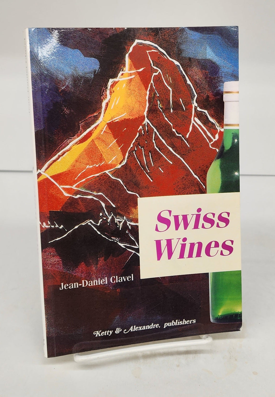 Swiss Wines