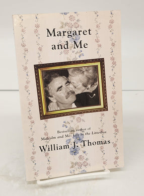 Margaret and Me