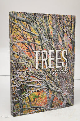 Trees in Canada