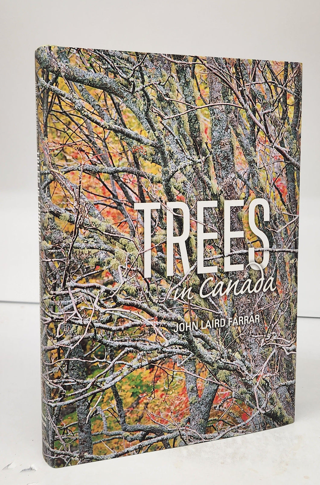 Trees in Canada