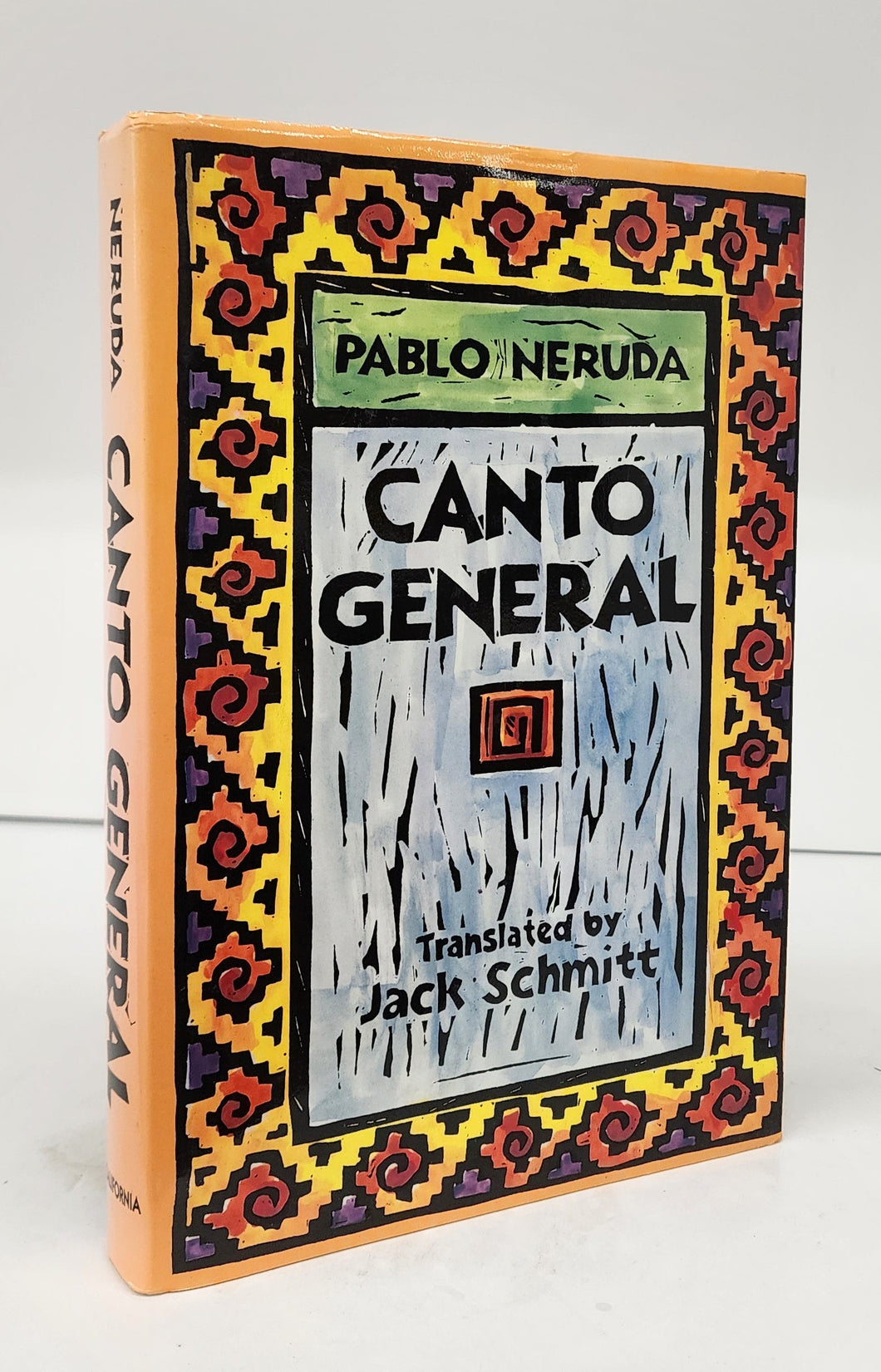 Canto General
