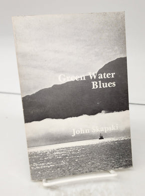 Green Water Blues