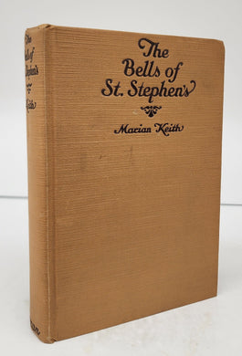 The Bells of St. Stephen's 