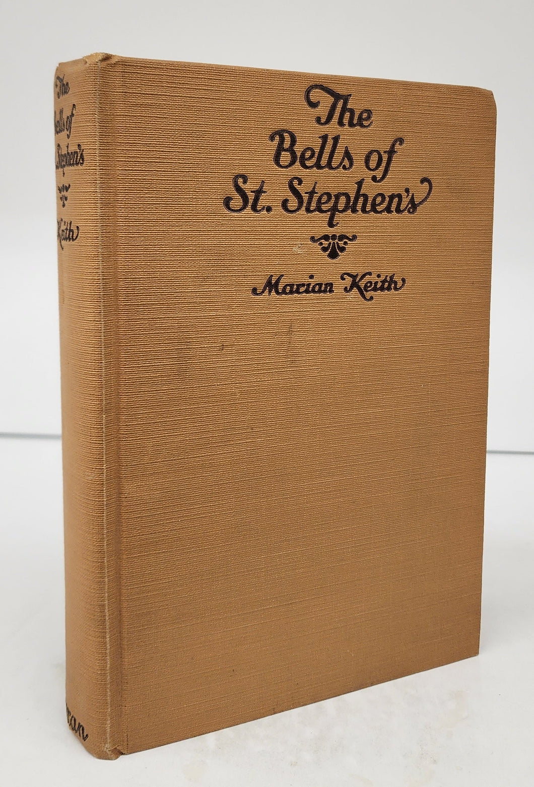 The Bells of St. Stephen's 