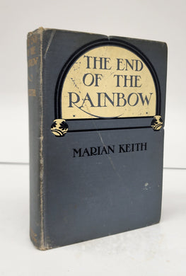 The End of the Rainbow