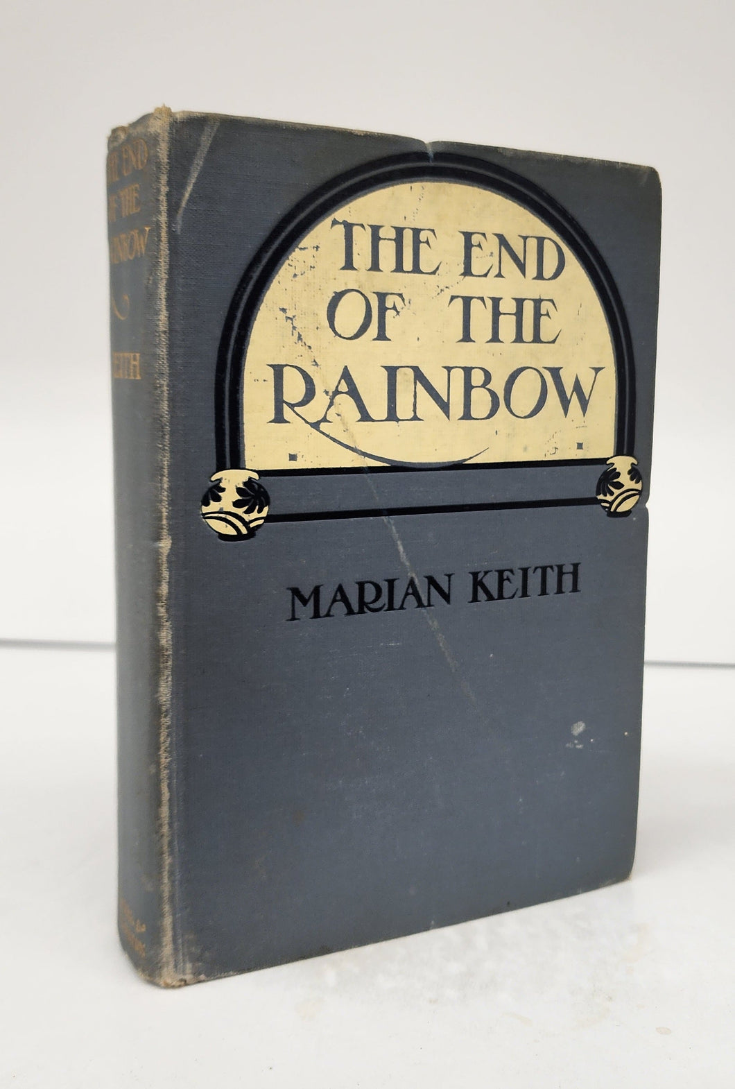 The End of the Rainbow