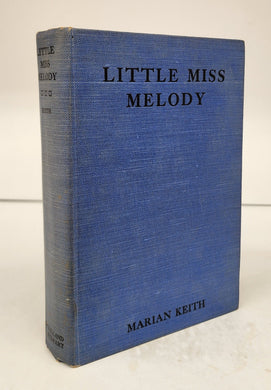 Little Miss Melody