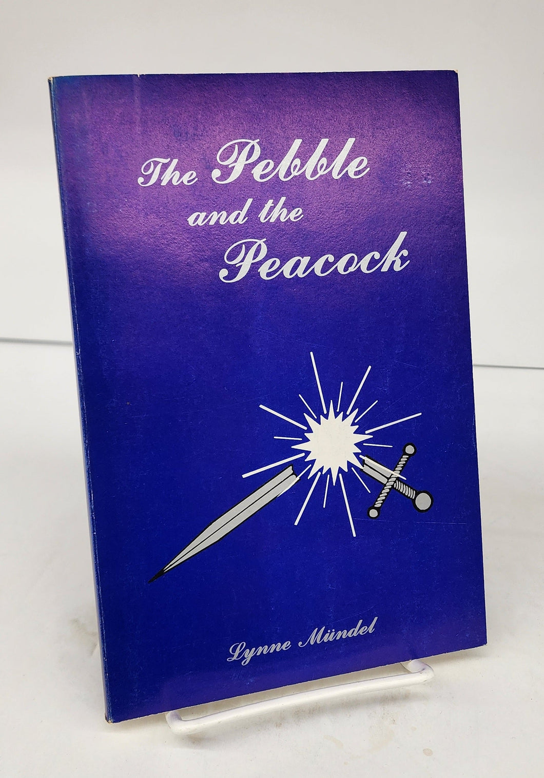 The Pebble and the Peacock