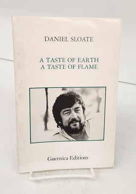 A Taste of Earth, A Taste of Flame