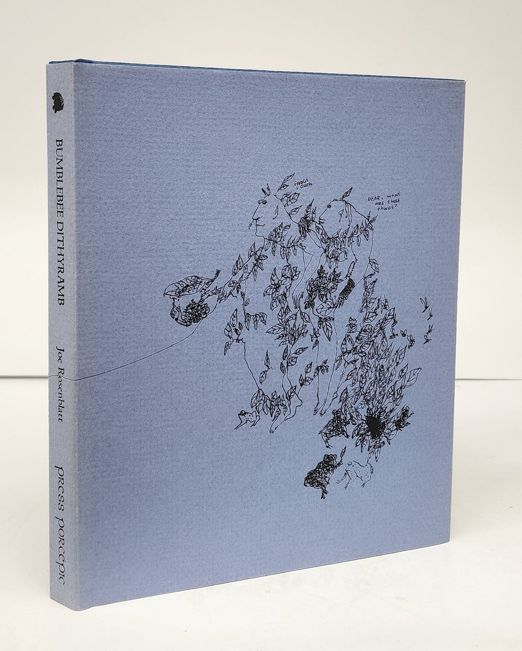 Bumblebee Ditchyramb