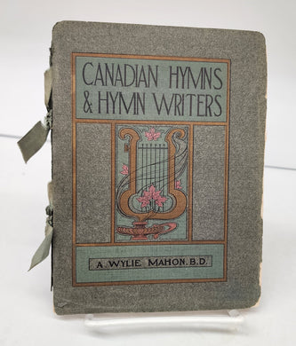 Canadian Hymns & Hymn Writers