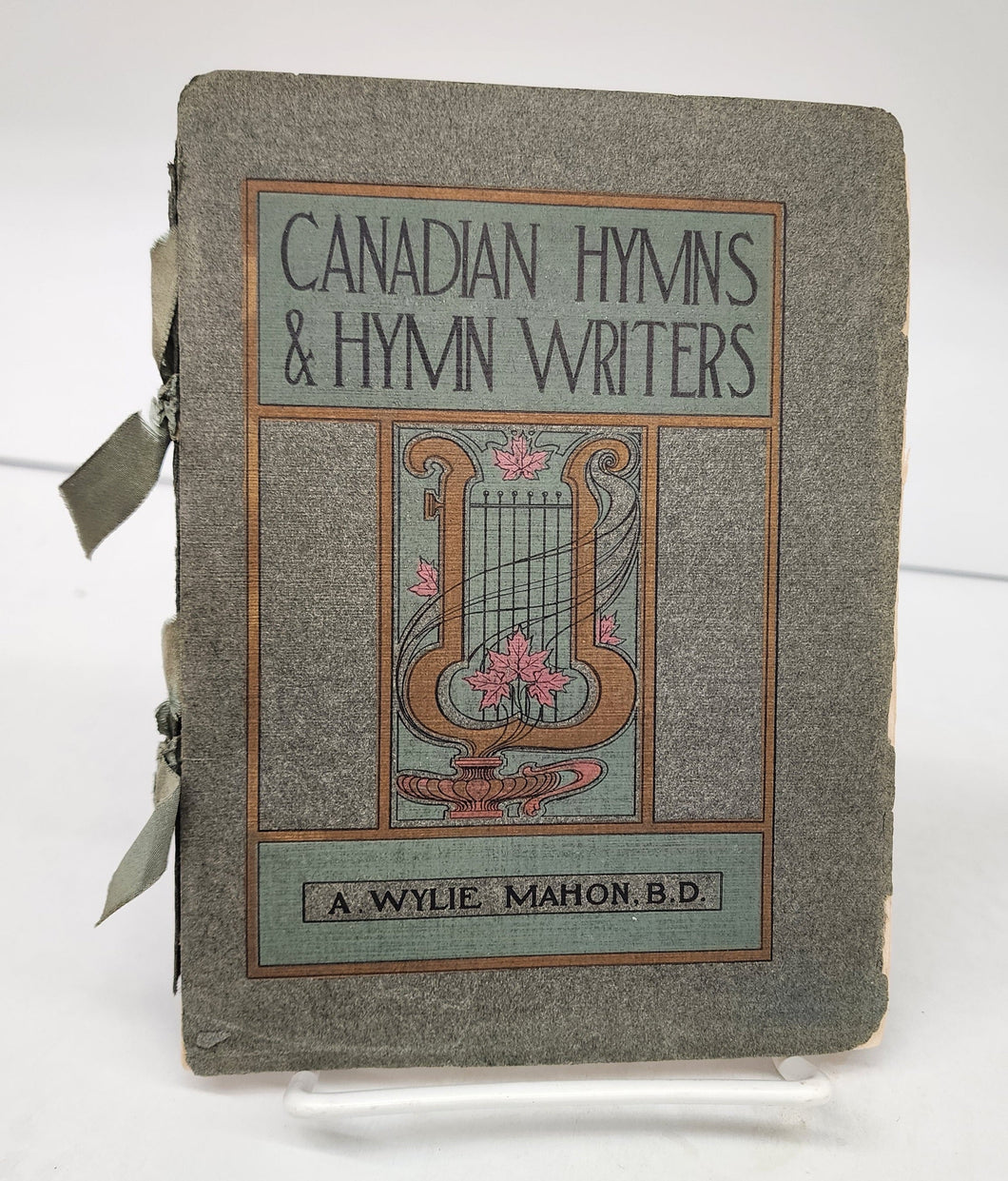 Canadian Hymns & Hymn Writers