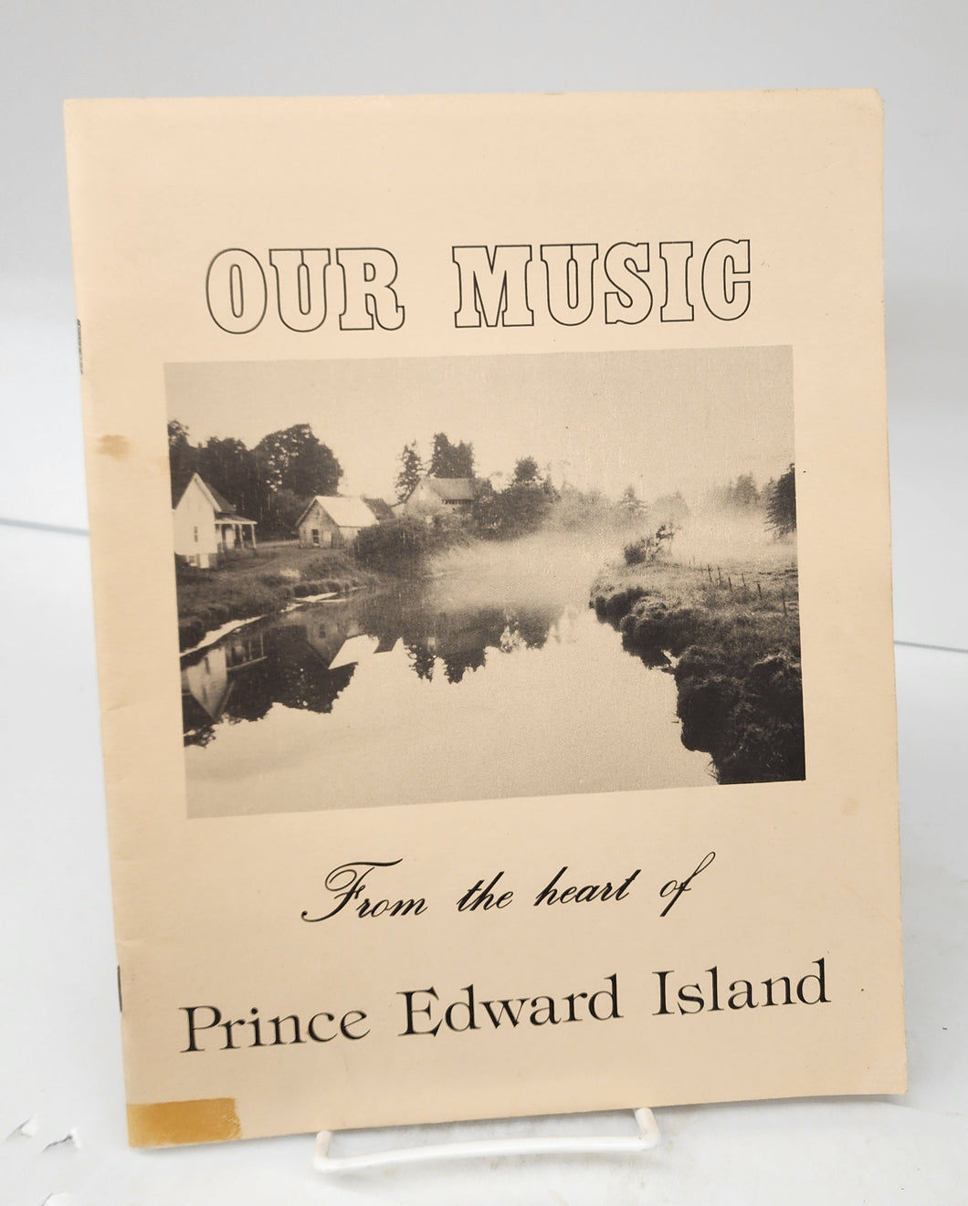 Our Music: From the heart of Prince Edward Island