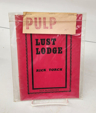 Lust Lodge