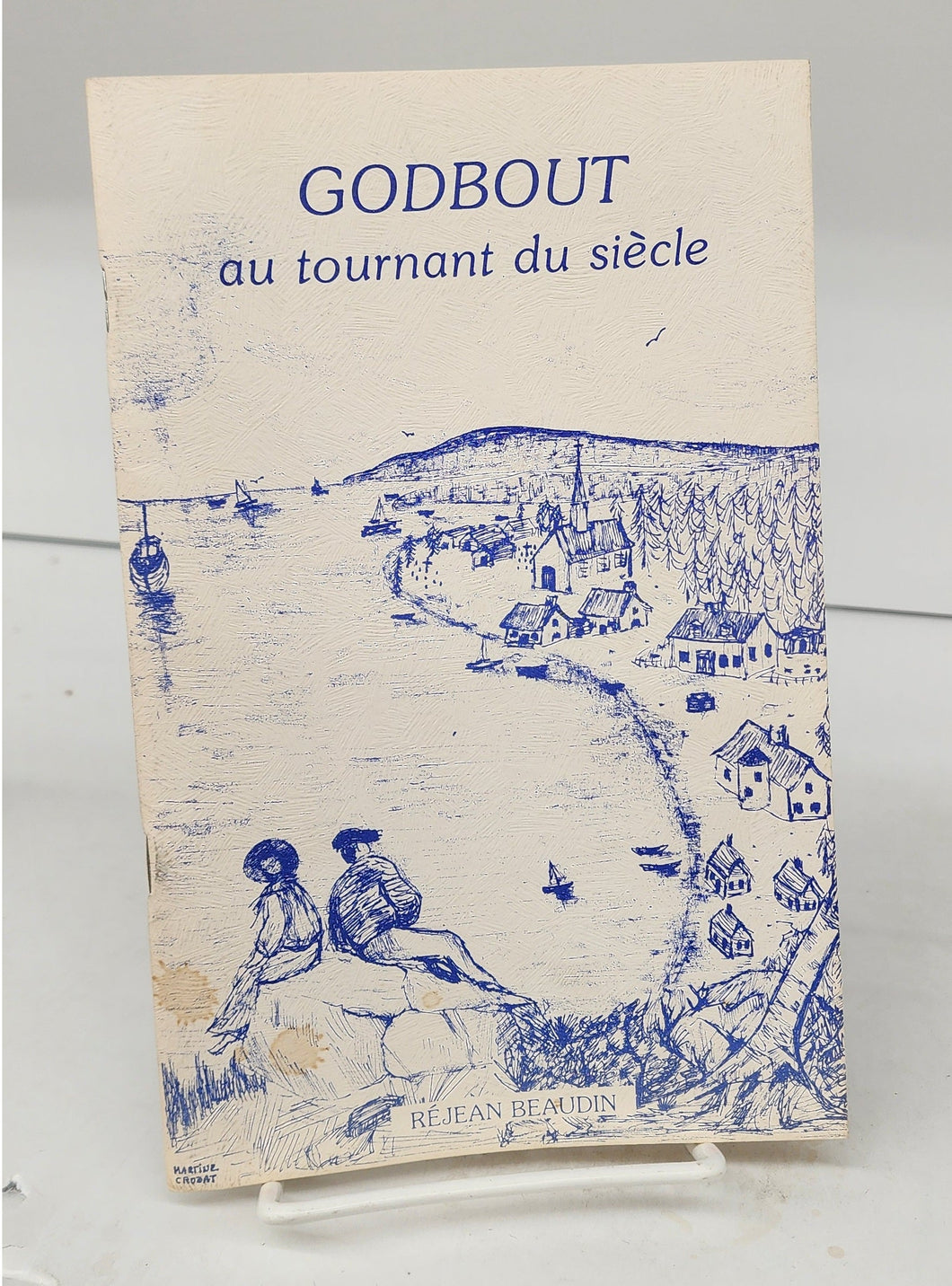 Godbout au tournant du siècle