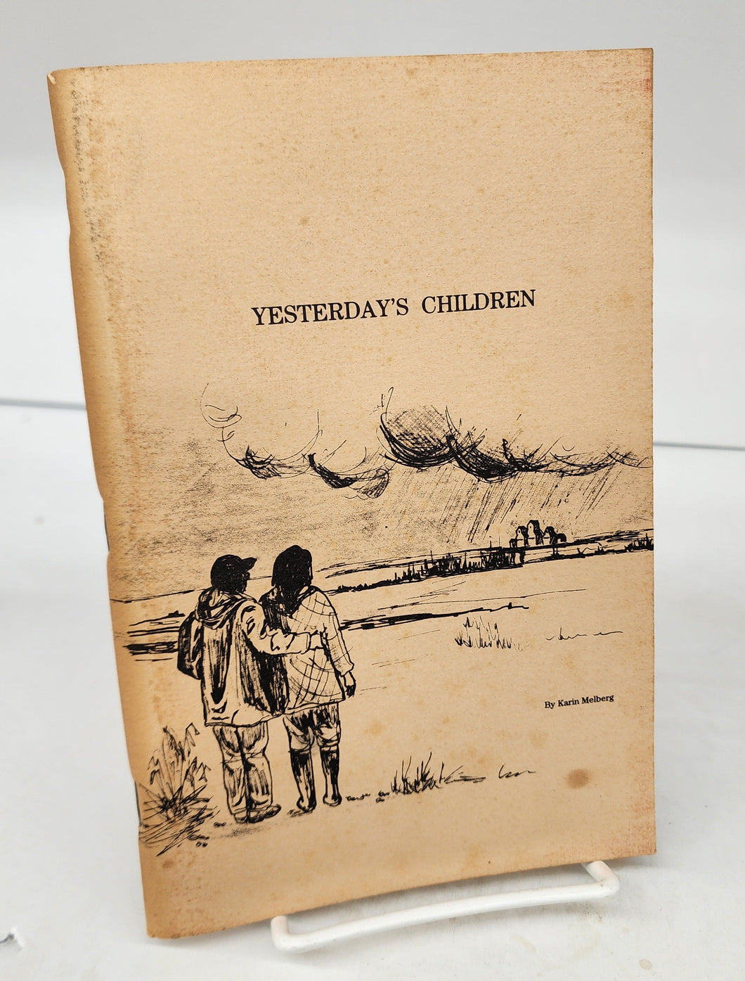 Yesterday's Children