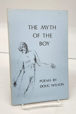 The Myth of the Boy