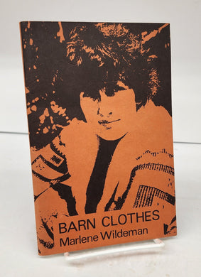 Barn Clothes