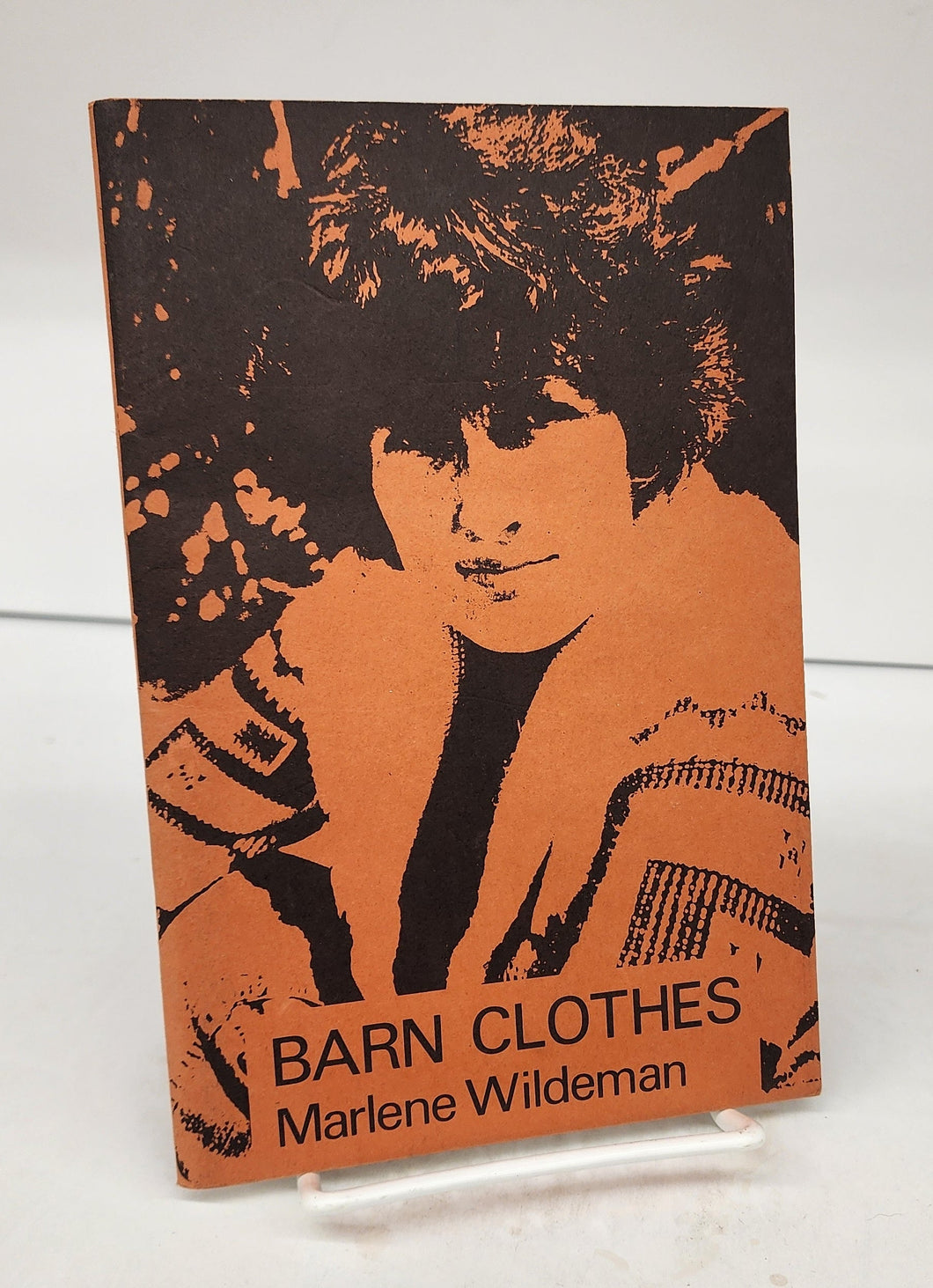 Barn Clothes