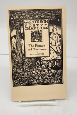 The Pioneers and Other Poems