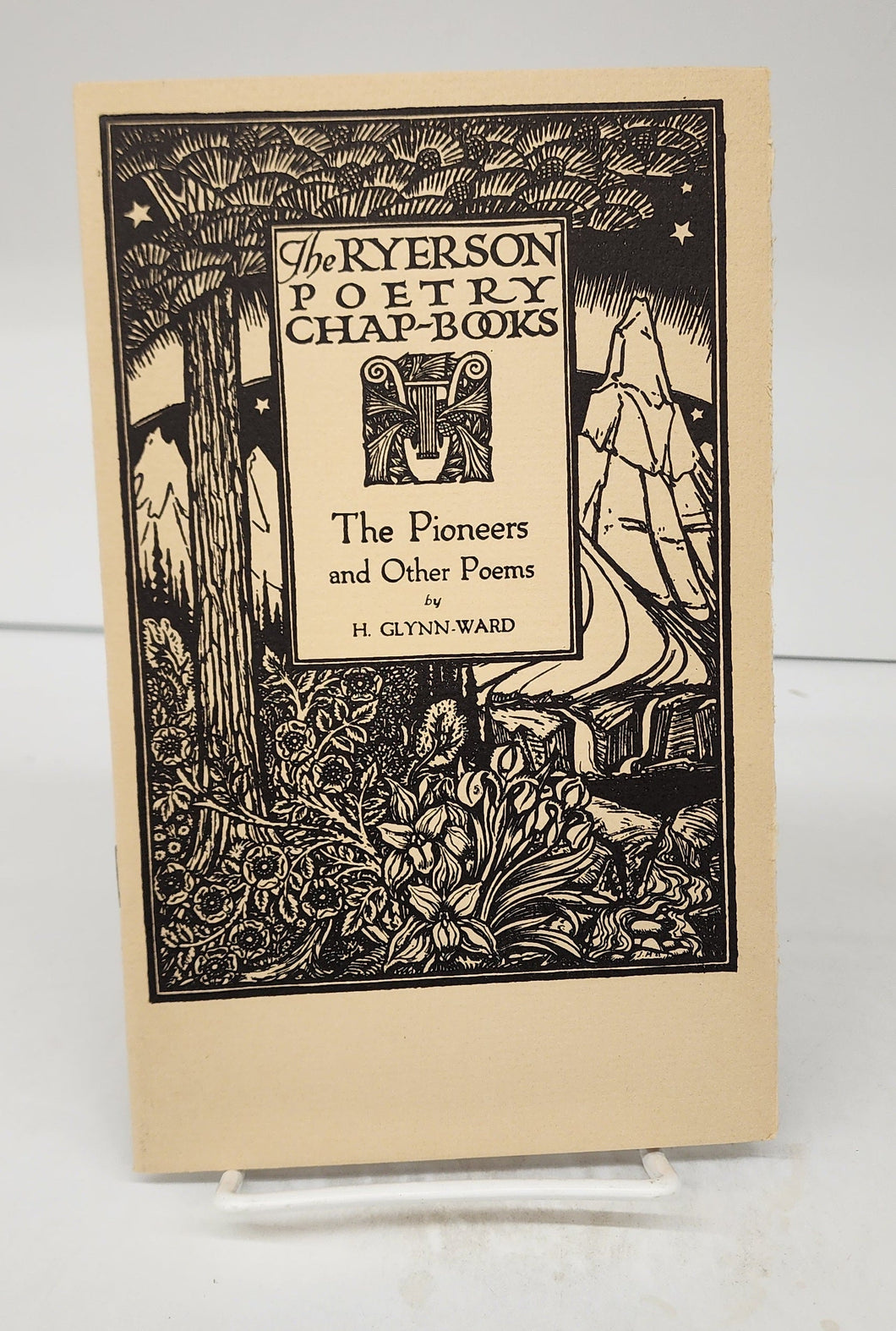 The Pioneers and Other Poems