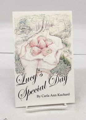Lucy's Special Day