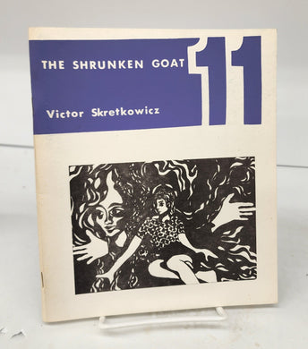 The Shrunken Goat 11