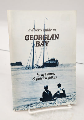 A Diver's Guide to Georgian Bay