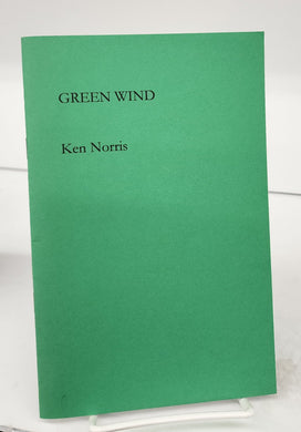 Green Wind