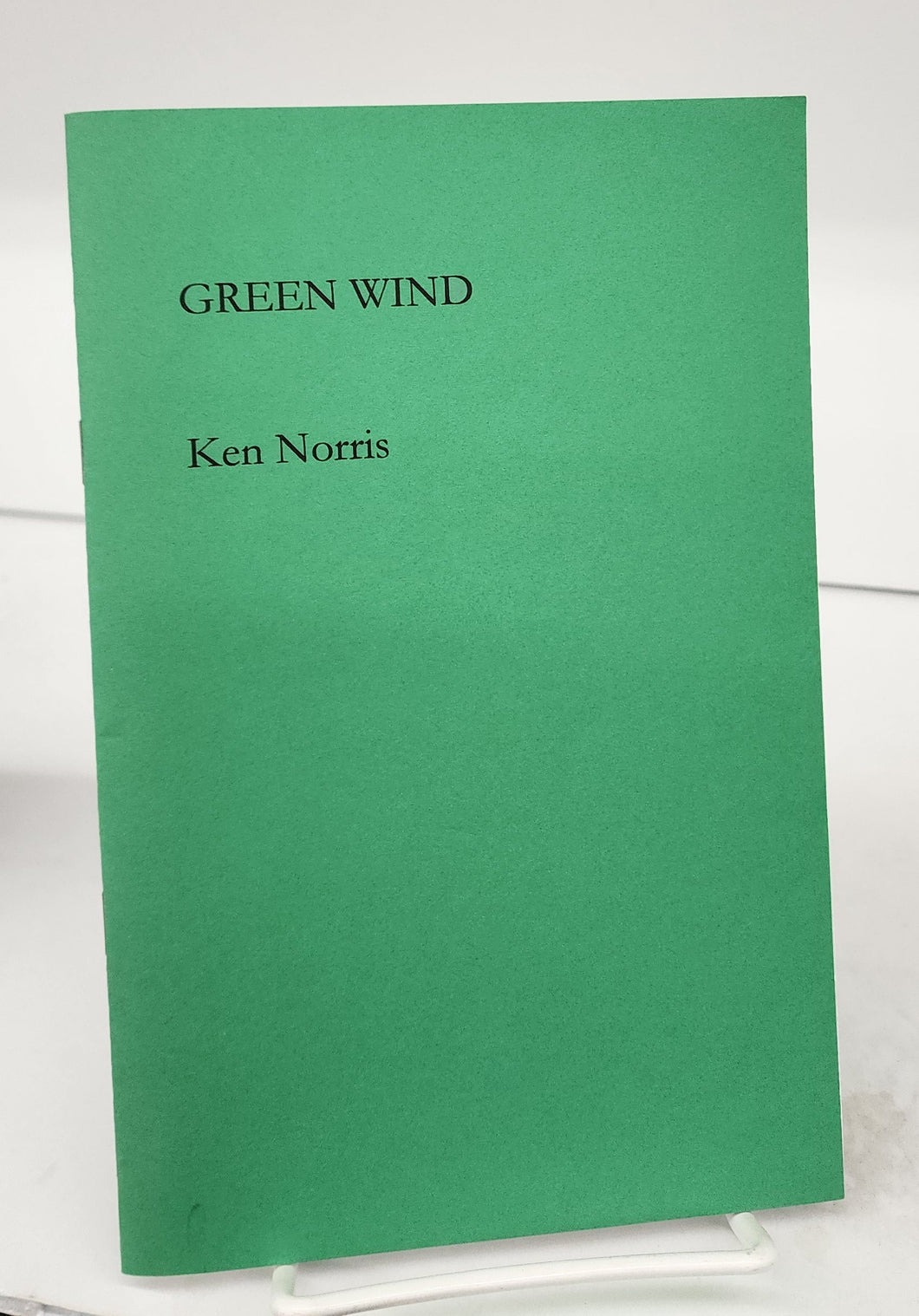 Green Wind