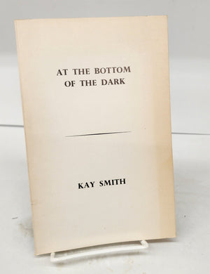 At the Bottom of the Dark