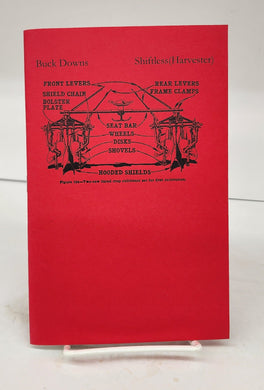 Shiftless (Harvester)