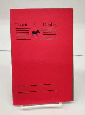 Touch the Donkey four