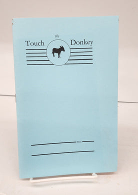 Touch the Donkey two